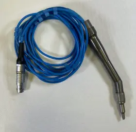 32-5501 Smith & Nephew And Richards Synergy Angled Handpiece