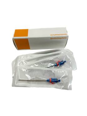 Smith & Nephew 72201513 And Dyonics Powermini Incisor Plus Elite Blade 6pk Exp 2029