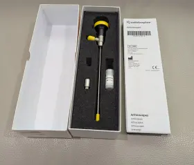 72205155 Smith & Nephew And 4ko 4k 4mm 70degree Arthroscope