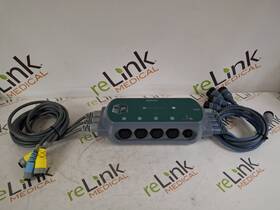 St. Jude Medical Inc. H421019 St. Inc. Ensite Velocity Recordconnect Module
