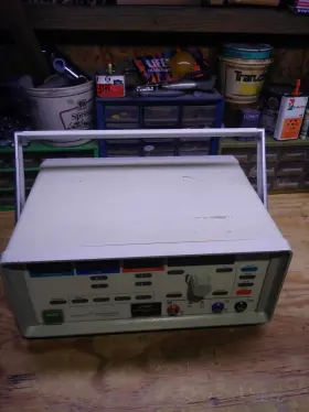 St-3344 Stockert St-4771 Johnson And Biosense Webster 70 Gmbh Untested Make Offer