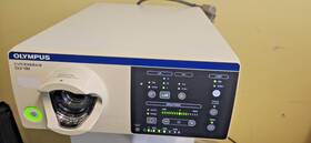 Storz Clv-190 Olympus Evis Exera Iii Light Source