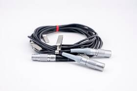 Stryker 0406-690-0100 Multigen Cable Ref For Multi-lesion And Parallel Bipolar