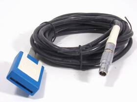 Stryker 16069 Grounding Pad With 4ft Cable