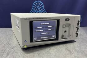 Stryker Fm300 Pneumoclear Co2 Conditioning Insufflator