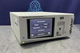 Fm300 Stryker Pneumoclear Co2 Conditioning Insufflator