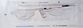 Surginstruments Gt040-600 Sterile Electrosurgical Pencil Disposable Cautery Hand Control