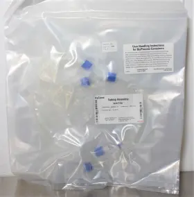 Sh3b6611.01 Thermo Scientific Hyclone Vent Filter Tubing Assembly 3367017