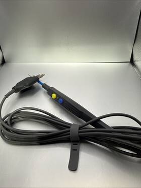 Tms Huxan Esu-100 New Reusable Handle Control Electrosurgical Pencil Esu Electrode High Frequency
