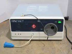 2-115 Utah Medical Products Finesse Ii Electro Surgery Smoke Evacuation P/n Esu