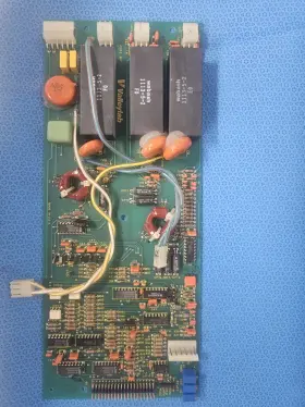 228-202-004a Valley Lab Valleylab Power Board Part No. For Electrosurgical Force 2