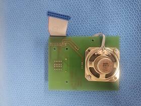 Valley Lab 228302001a Valleylab Board Force 2 Part Number