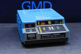 42126t Valley Lab Valleylab Force 2 Electrosurgical Generator