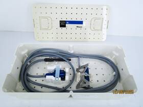 Valley Lab Cusa-35 Valleylab Integra Cusa Excel 36 Khz Handpiece Ultrasonic Surgical Aspirator