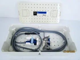 Cusa-35 Valley Lab Valleylab Integra Cusa Excel 36 Khz Handpiece Ultrasonic Surgical Aspirator