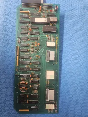 D228200006a Valley Lab Valleylab Force 2 Display Board Part Number