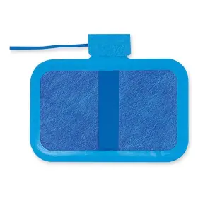 E7507-db Valley Lab Patient Return Electrode Valleylab Rem Polyhesive Split Corded 1 Pack