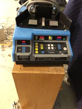 Valley Lab F5c27130t Valleylab Force 2 Electrosurgical/cautery Unit Included E6008 Footswitch