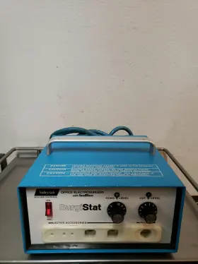 A6e1020a Valleylab Surgistat Unit For Parts