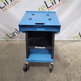 Valleylab E-8008 Esu Cart