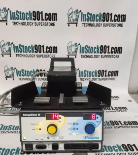 Surgii-20 Valleylab Surg Ii-20 Surgistat Ii Electrosurgical Generator