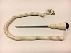 Welch Allyn 02678-000 Sure Temp Oral Temperature Probe Pn 4 Ft Cord