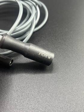Wolf 8108.031 R.wolf #8108.031 Bipolar Connection Cable For Surgery