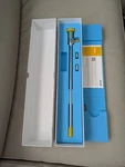 Stryker 10 Mm Deg Aim Autoclavable Laparoscope 502-937-030 New. Price: $3999.00.