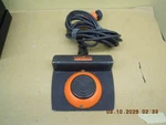Valleylab LF0500 Ligasure Foot Switch Orange IPX8 Is * For Parts. Price: $99.95.
