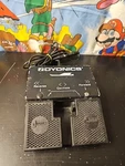 Smith & Nephew Dyonics EP-1 Foot Pedal Ref 7205396 Used. Price: $28.88.