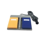 BV-1253B Compatible Monopolar Footswitch For Bovie A1250S A2350 IDS-210 (1PC) New. Price: $172.00.