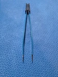 Padgett Adson Bipolar Forceps P9412 Used. Price: $70.00.