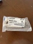 Welch Allyn Probe Assy, Lathg Conn, Oral, 4FT Ref 02678-000 New. Price: $70.00.