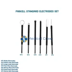 Parkell Sensimatic 500SE Electrodes Brand. Price: $71.74.