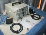 Used Ellman Surgitron Ffpf Emc Electrosurgical Unit, Patient Ready, Biomed Cert.. Price: $3399.00.