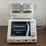 Kimberly Clark Pain Management Generator PMG-115-TD Version 4.11.1A Untested For. Price: $2999.95.