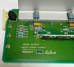 Grass Valley Linear Power Supply 8500PS Pc Board 30-DAY Warranty Used. Price: $60.00.