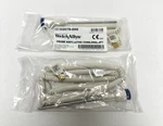 Welch Allyn 02678-000 Probe Assy, Lathg Conn, Oral 4 Ft New Lot Of (2). Price: $90.00.
