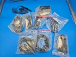 Ellman Surgitron Hand Piece (lot Of 12) Used. Price: $600.00.
