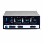 Bipolar Electrocautery Machine And Electrosurgical Generator Unit With 400W New. Price: $1050.00.