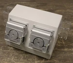 Kimberly-clark Halyard TDA-PPU-1 Cooled Radiofrequency Peristaltic Pump Unit New. Price: $1936.04.
