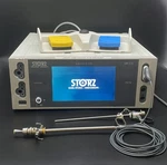 Karl Storz Autocon Iii And Foot Pedal (UH400, UF902) Used. Price: $16500.00.