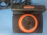 Covidien Ligasure LF0500 Vessel Sealing Footswitch / Valleylab Used. Price: $135.00.