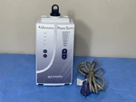 Microline Starion Mifusion Universal Power Supply (ups) 200-006R Excellent Used. Price: $100.00.