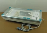 Medela Bilibed 038.3015 Infant Phototherapy Blue Light With Hand Control Used. Price: $189.99.