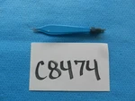 Padgett Surgical Adson Bipolar Forceps P9412 Used. Price: $100.00.