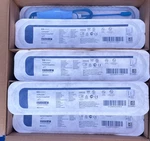 Box Of 22 Covidien Valleylab Suction Coagulator Model E2608-6 New. Price: $219.99.
