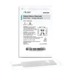 Patient Return Electrode Mckesson Single Without Cord New. Price: $199.39.