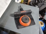 Valleylab LF0500 Ligasure Orange Single Pedal Footswitch For. Price: $99.95.