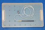 Radionics SMK-TC5 Instrument, 5CM W/ Sterilization Case Used. Price: $399.99.